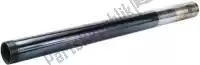 F30504901, Showa, Spare part slide pipe r d.49 l595 mm    , New