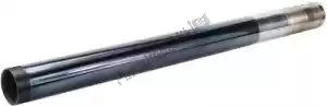 SHOWA F30504902 spare part slide pipe r d.49 ti l600 mm - Bottom side