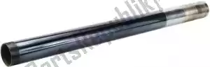 SHOWA F30504806 spare part slide pipe r d.48 l - Bottom side
