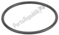 Here you can order the spare part o ring from Showa, with part number F34000001: