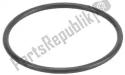 Here you can order the spare part o ring from Showa, with part number F34000002: