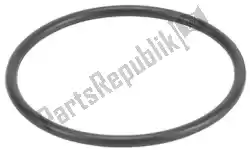 Here you can order the spare part o ring from Showa, with part number F34000006: