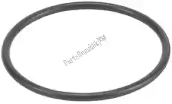 Here you can order the spare part o ring from Showa, with part number F34000010: