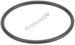 Here you can order the spare part o ring from Showa, with part number F34000012: