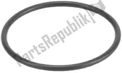 Here you can order the spare part o ring from Showa, with part number F34000018: