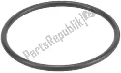 Here you can order the spare part o ring from Showa, with part number F34000019: