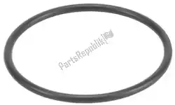 Here you can order the spare part o ring from Showa, with part number F34000020: