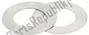 SHOWA F34500001 spare part packing - Bottom side