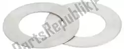 Here you can order the spare part packing from Showa, with part number F34500002: