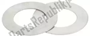 SHOWA F34500002 spare part packing - Bottom side