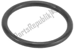 Here you can order the spare part o ring from Showa, with part number F34000029: