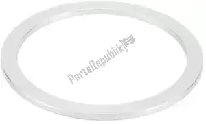 SHOWA F35300003 spare part seal spacer - Bottom side