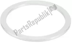 SHOWA F35300005 spare part seal spacer - Bottom side