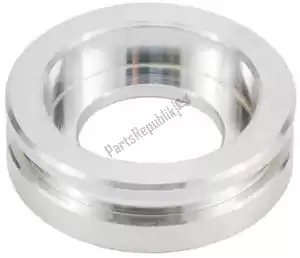 SHOWA F35400002 spare part oil seal case - Bottom side