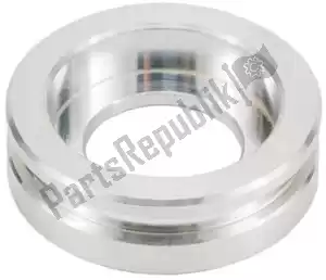 SHOWA F35400001 spare part oil seal case - Bottom side