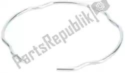 Here you can order the spare part oil seal stopper ring from Showa, with part number F36500002:
