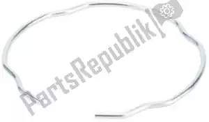 SHOWA F36500002 spare part oil seal stopper ring - Bottom side