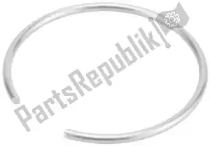 SHOWA F36800001 pièce de rechange bague d'arrêt c - La partie au fond