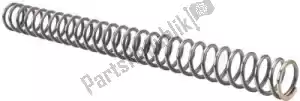 SHOWA F38004402 spare part spring,fr.fork 43/494/ 4.4 - Bottom side
