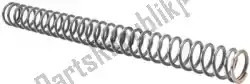 Here you can order the spare part spring,fr. Fork 44/460/ 4. 4 from Showa, with part number F38004401: