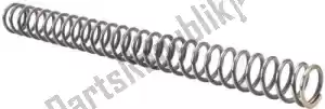 SHOWA F38004401 spare part spring,fr.fork 44/460/ 4.4 - Bottom side
