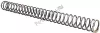 F38004701, Showa, Spare part spring,fr.fork    , New