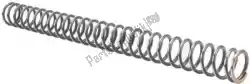 Here you can order the spare part spring,fr. Fork 44. 6/472/4. 6 from Showa, with part number F38004605: