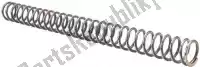 F38004802, Showa, Spare part spring,fr.fork 43/494/ 4.8    , New