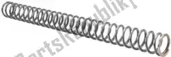 Here you can order the spare part spring,fr. Fork 43/494/ 4. 8 from Showa, with part number F38004802: