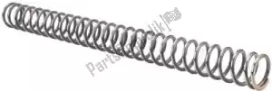 SHOWA F38004602 spare part spring,fr.fork 43/494/ 4.6 - Bottom side