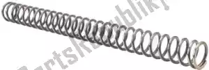 SHOWA F38009101 spare part spring,fr.fork - Bottom side