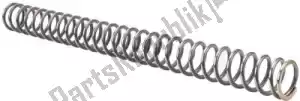 SHOWA F38009601 spare part spring,fr.fork 43/660/9.6 - Bottom side