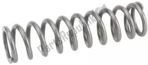 SHOWA F38100003 spare part spring b - Bottom side
