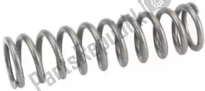 SHOWA F38100005 spare part spring b - Bottom side