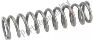 SHOWA F38100014 spare part spring b - Bottom side
