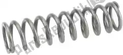 Here you can order the spare part spring b from Showa, with part number F38100004: