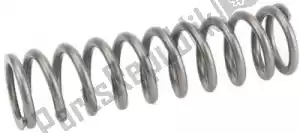SHOWA F38100004 spare part spring b - Bottom side