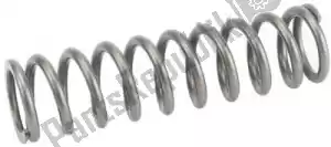 SHOWA F38100009 spare part spring b - Bottom side