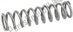 Here you can order the spare part spring b from Showa, with part number F38100006: