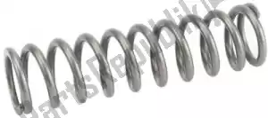 SHOWA F38100015 spare part spring b - Bottom side