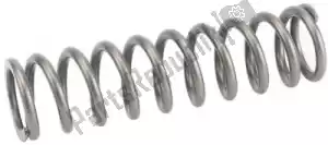 SHOWA F38100016 spare part spring b - Bottom side
