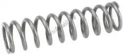 Here you can order the spare part spring b from Showa, with part number F38100017: