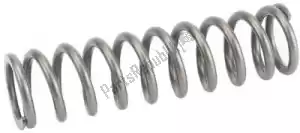 SHOWA F38100018 spare part spring b - Bottom side