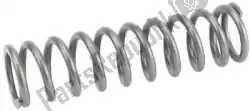 Here you can order the spare part spring b from Showa, with part number F38100010: