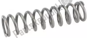 SHOWA F38100010 spare part spring b - Bottom side