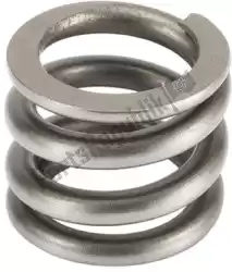 Here you can order the spare part rebound spring from Showa, with part number F38500008: