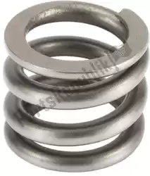 Here you can order the spare part rebound spring from Showa, with part number F38500007: