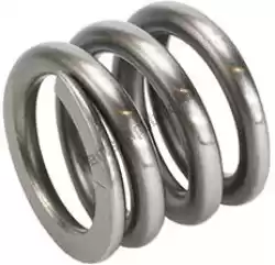 Here you can order the spare part rebound spring b from Showa, with part number F39000002: