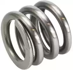 Here you can order the spare part rebound spring b from Showa, with part number F39000003: