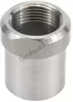 F41000002, Showa, Reserve deel lock nut    , Nieuw